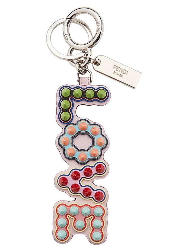 Fendi Love USB keyring - Multicolour