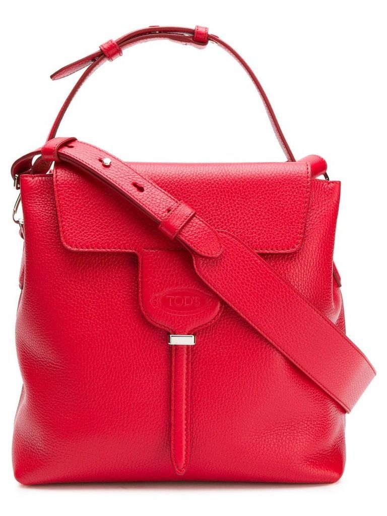 Tod's Joy small bag - Red