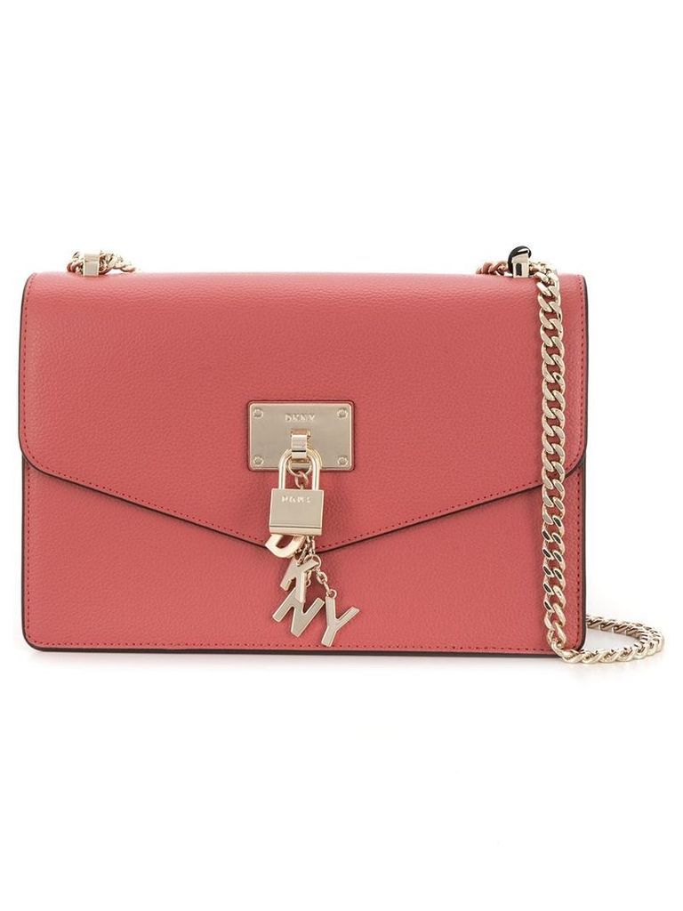 DKNY Elissa shoulder bag - Pink