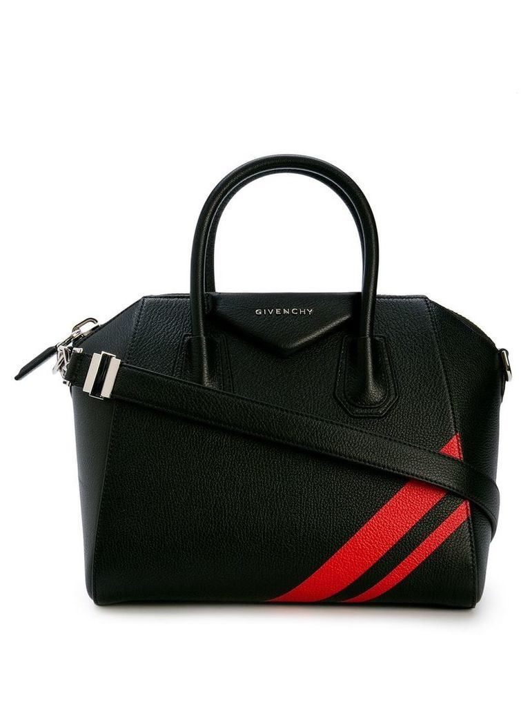 Givenchy small Antigona bag - Black