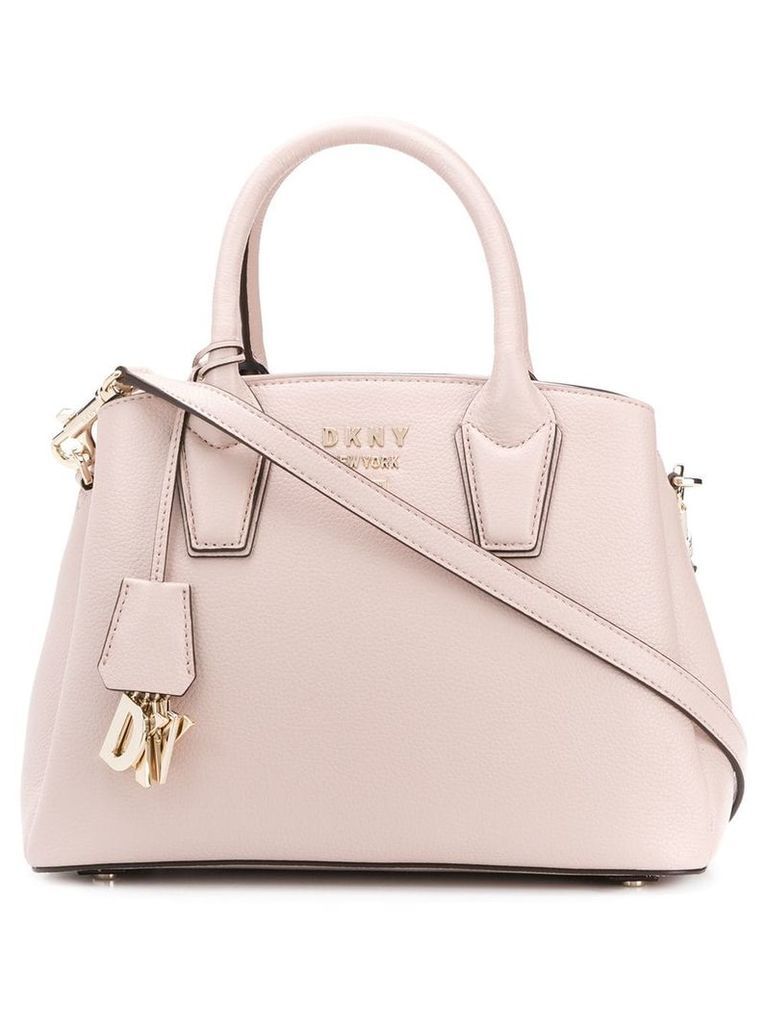 DKNY Hutton satchel bag - Pink