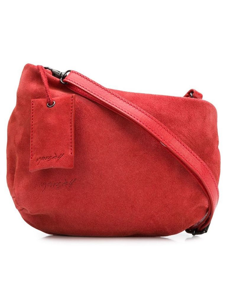 Marsèll crossbody bag - Red