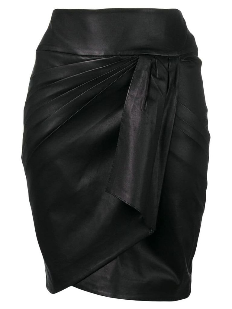 Iro Specific skirt - Black