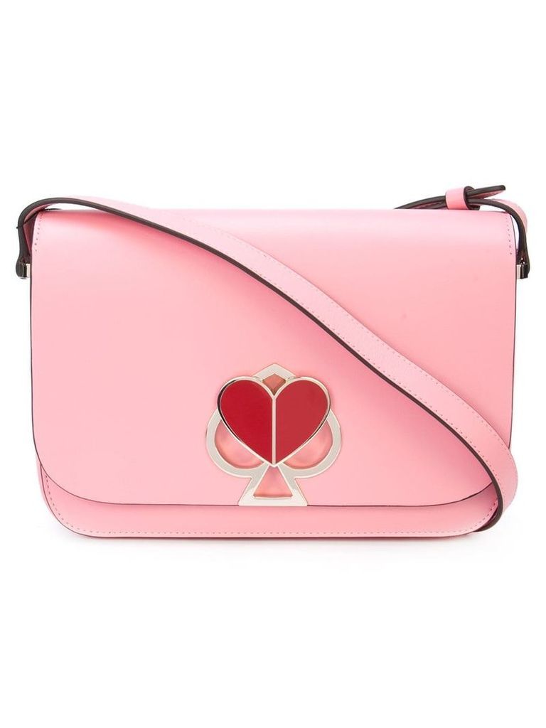 Kate Spade Nicola shoulder bag - Pink