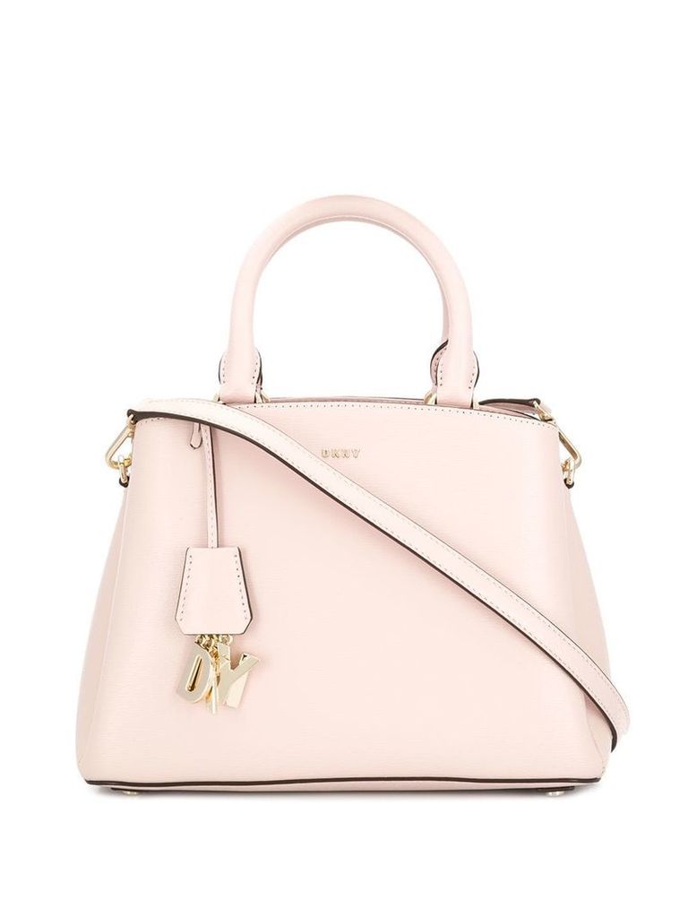 DKNY Paige medium bag - Pink