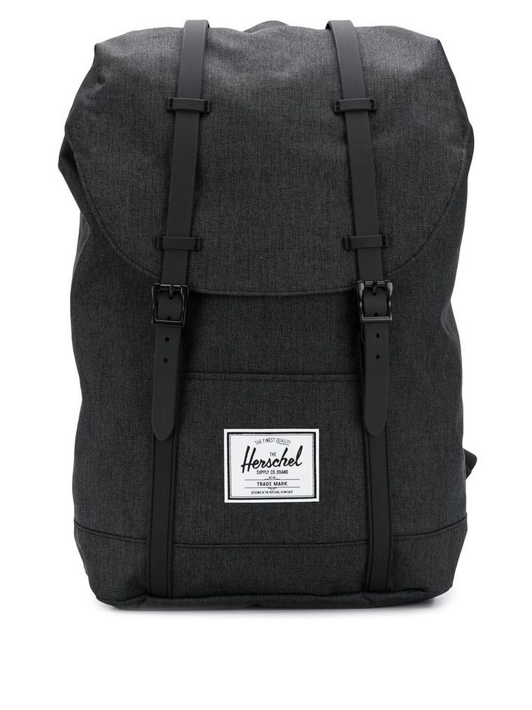 Herschel Supply Co. classic backpack - Black