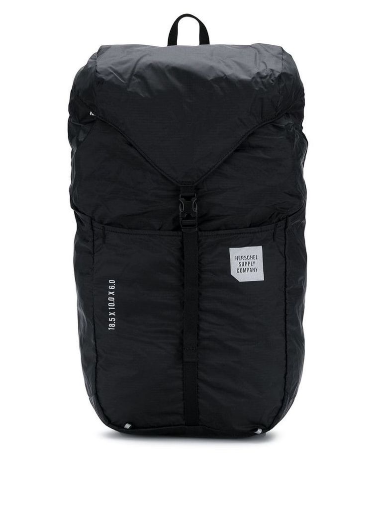 Herschel Supply Co. Barlow medium backpack - Black