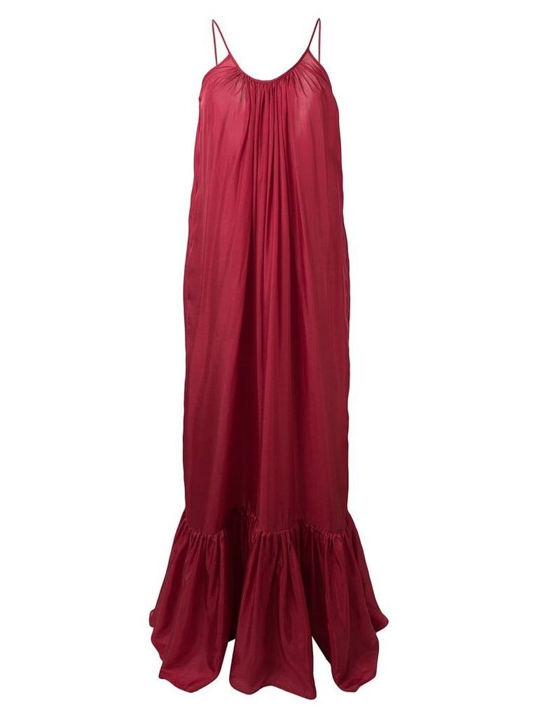 Kalita Brigitte dress - Red