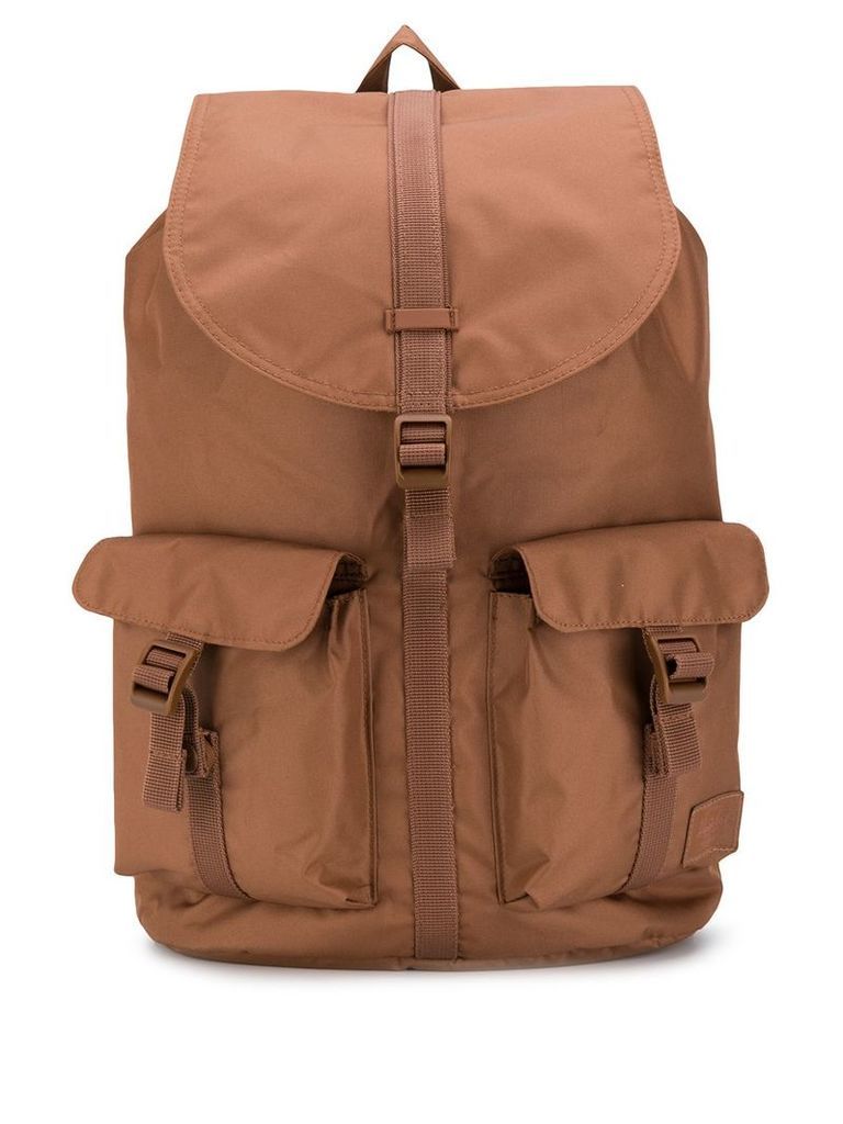 Herschel Supply Co. Saddle brown backpack