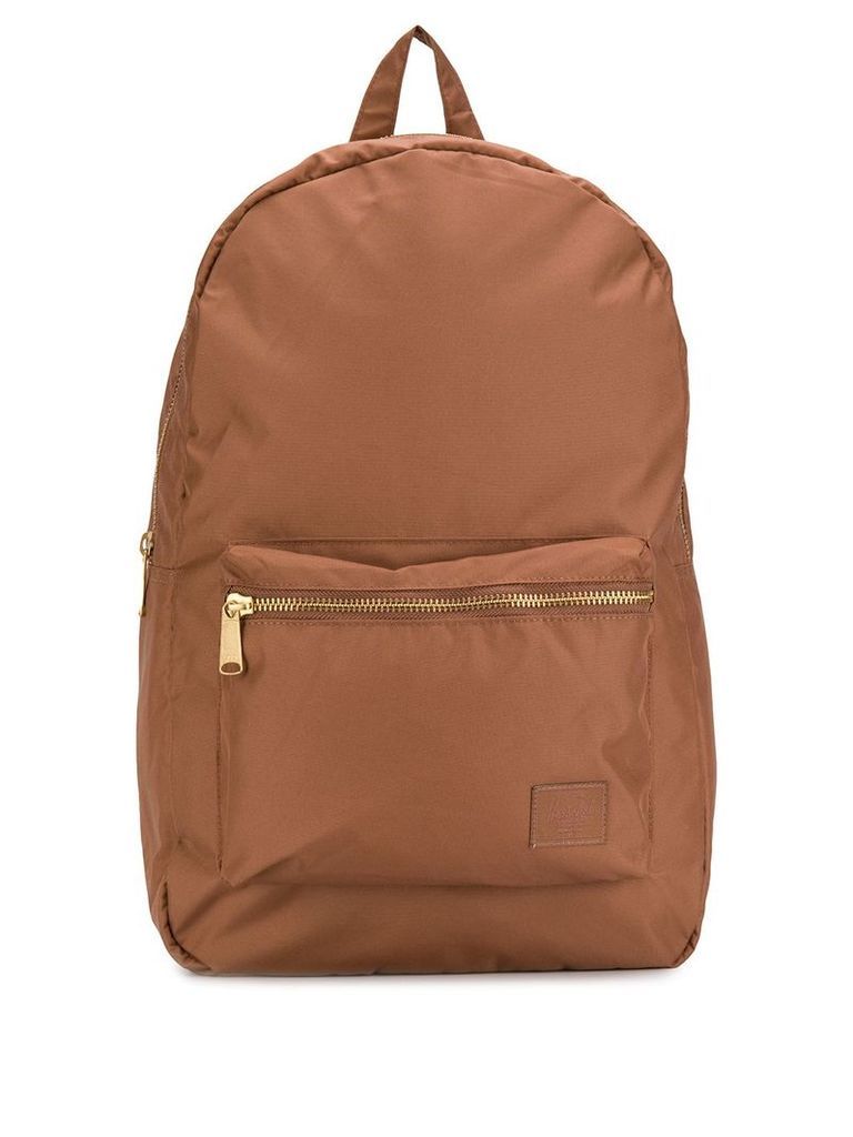 Herschel Supply Co. Settlement backpack - Brown