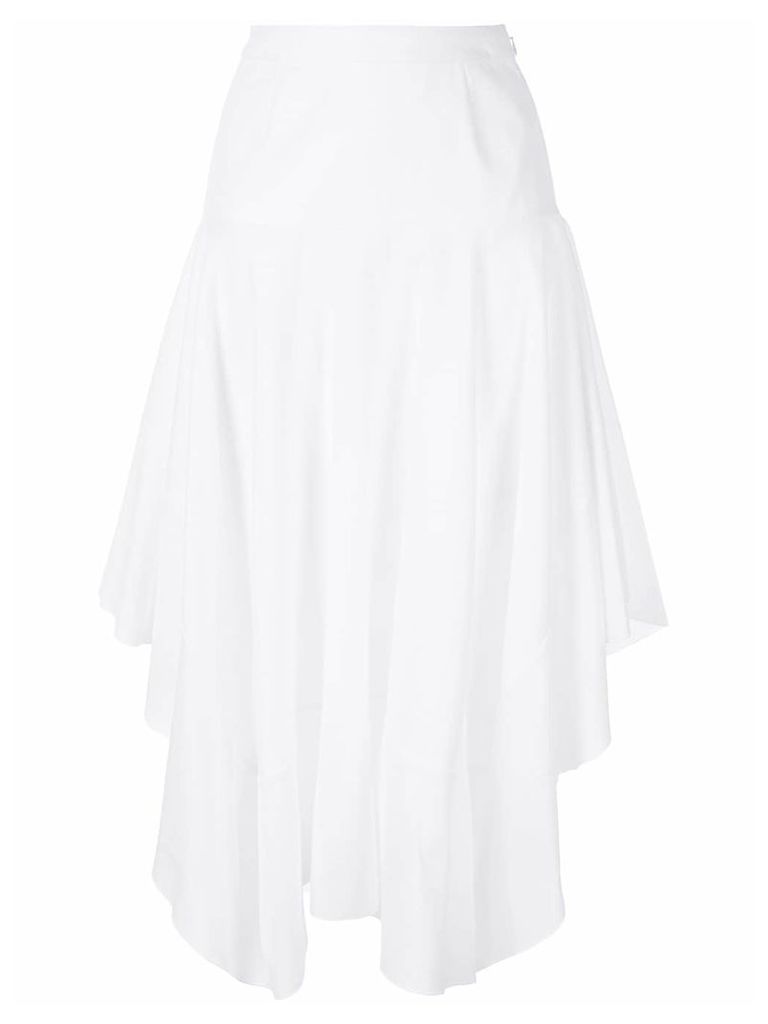 Stella McCartney Poppy skirt - White