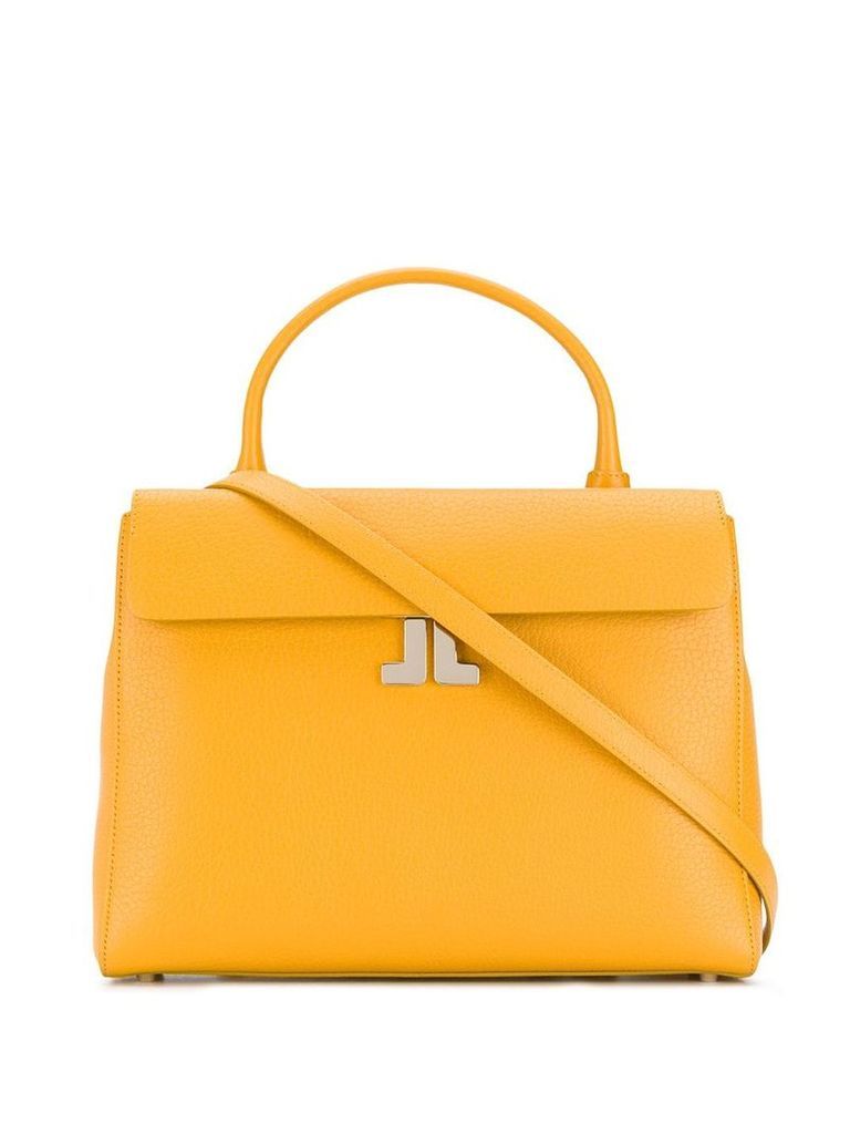 Lanvin JL sholder bag - Yellow