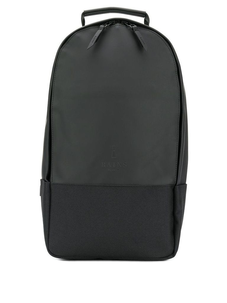 Rains City Bag backpack - Black