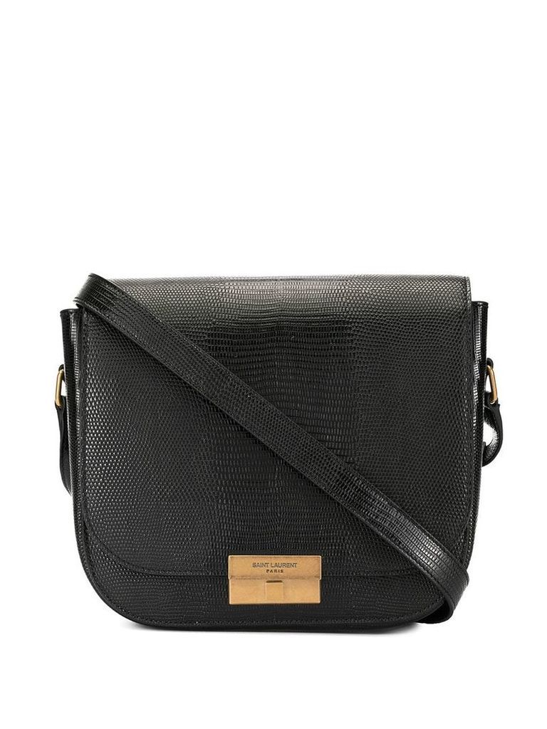 Saint Laurent Betty satchel bag - Black