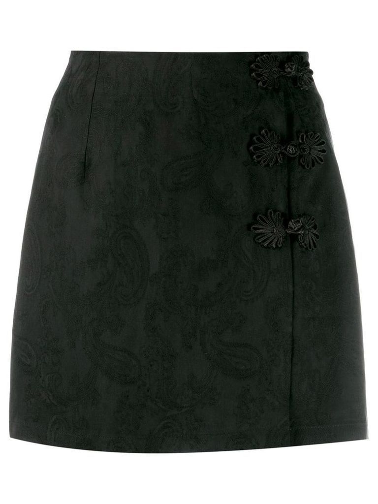 Jovonna Chunli skirt - Black