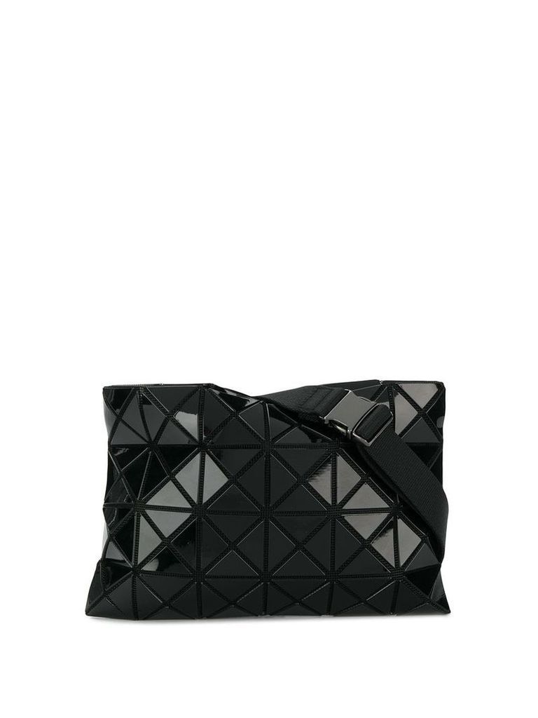 Bao Bao Issey Miyake prism belt bag - Black