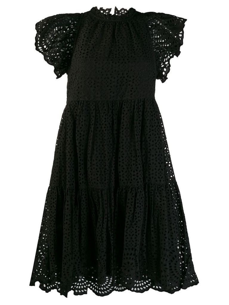 Ulla Johnson Norah dress - Black