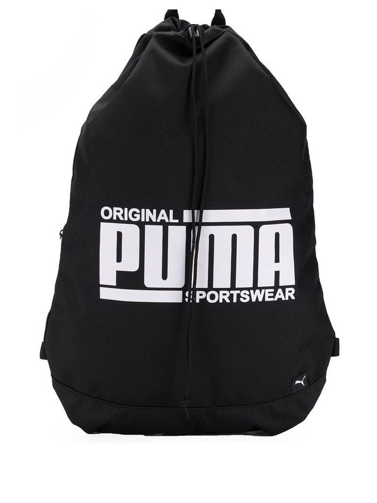 Puma Sole Smart backpack - Black