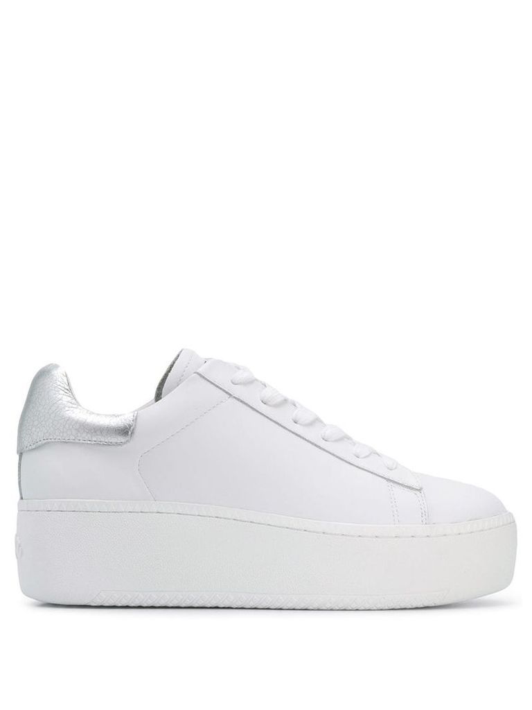 Ash Cult sneakers - White