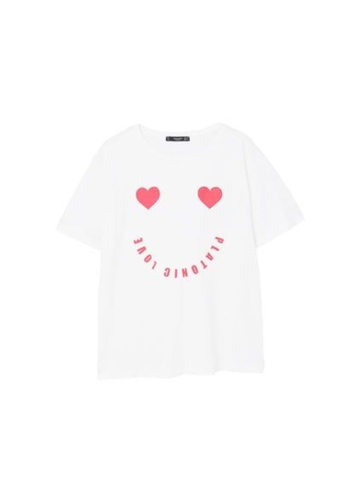 Platonic love t-shirt