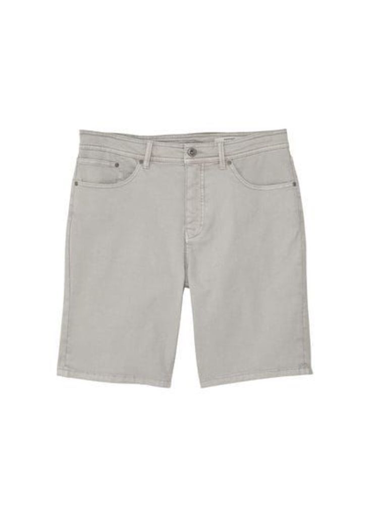 5 pocket bermuda shorts