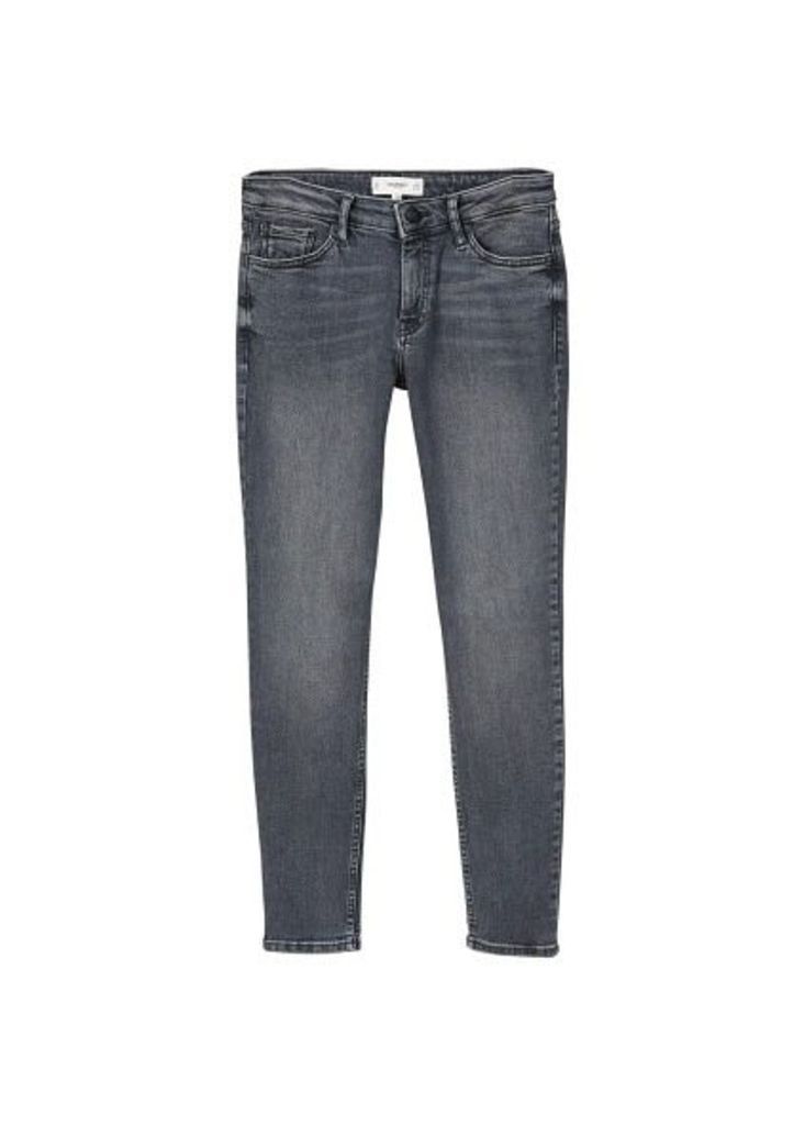 Olivia organic cotton skinny jeans