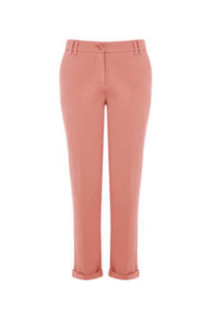 EMMY CHINO TROUSER