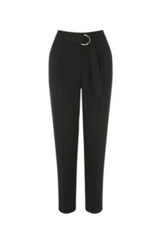 LUXE UTILITY TROUSER
