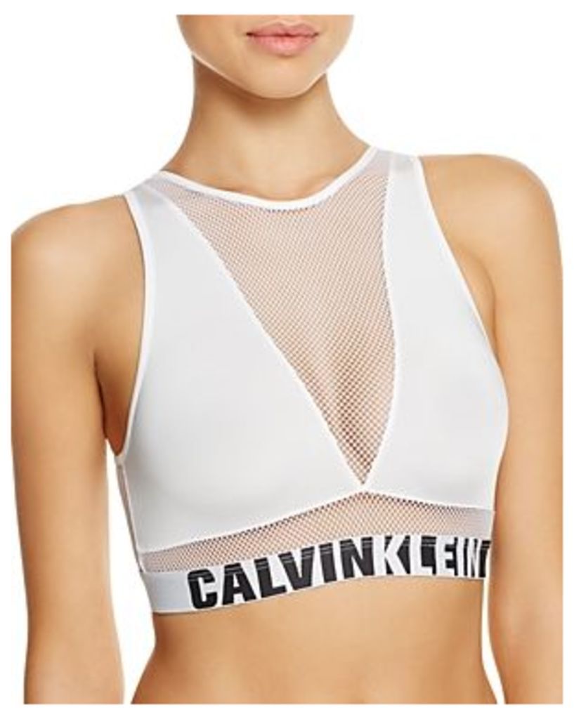 Calvin Klein Id Bralette