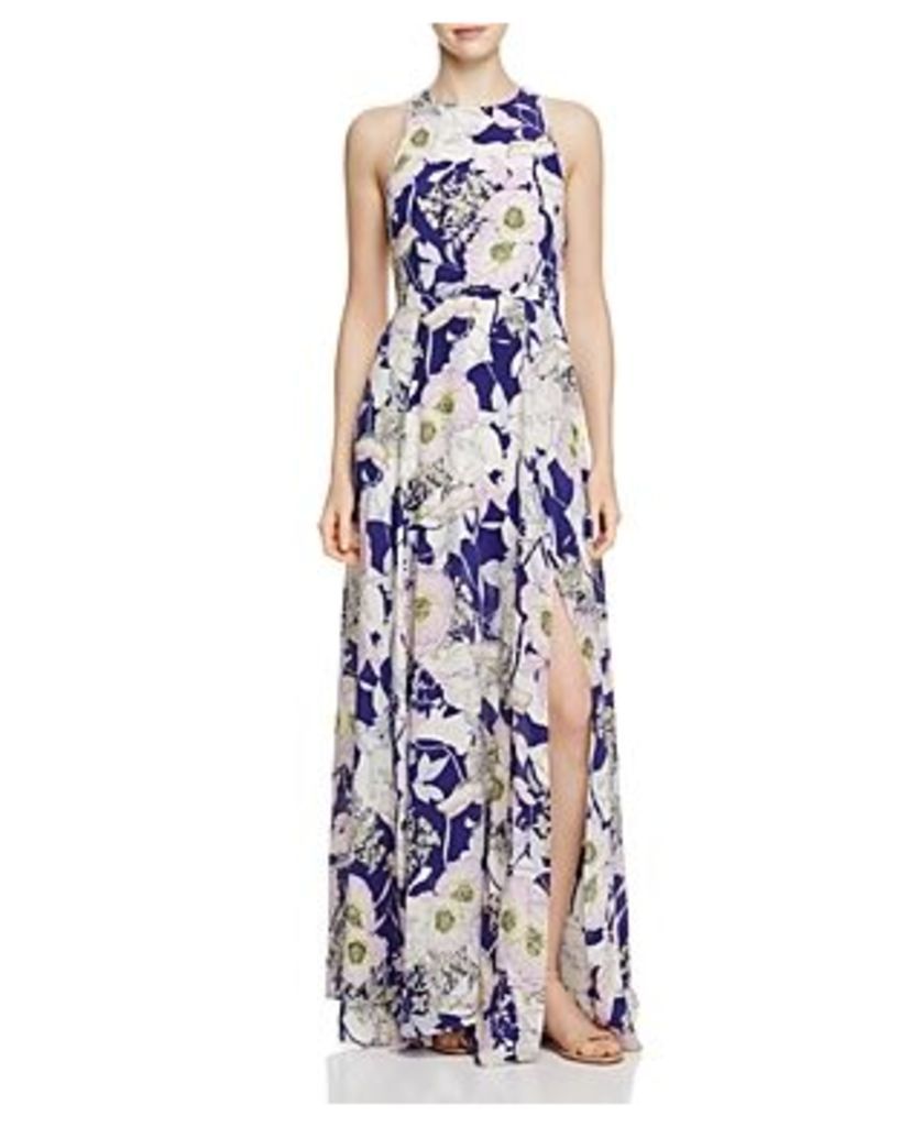 Yumi Kim Dream Floral Print Maxi Dress
