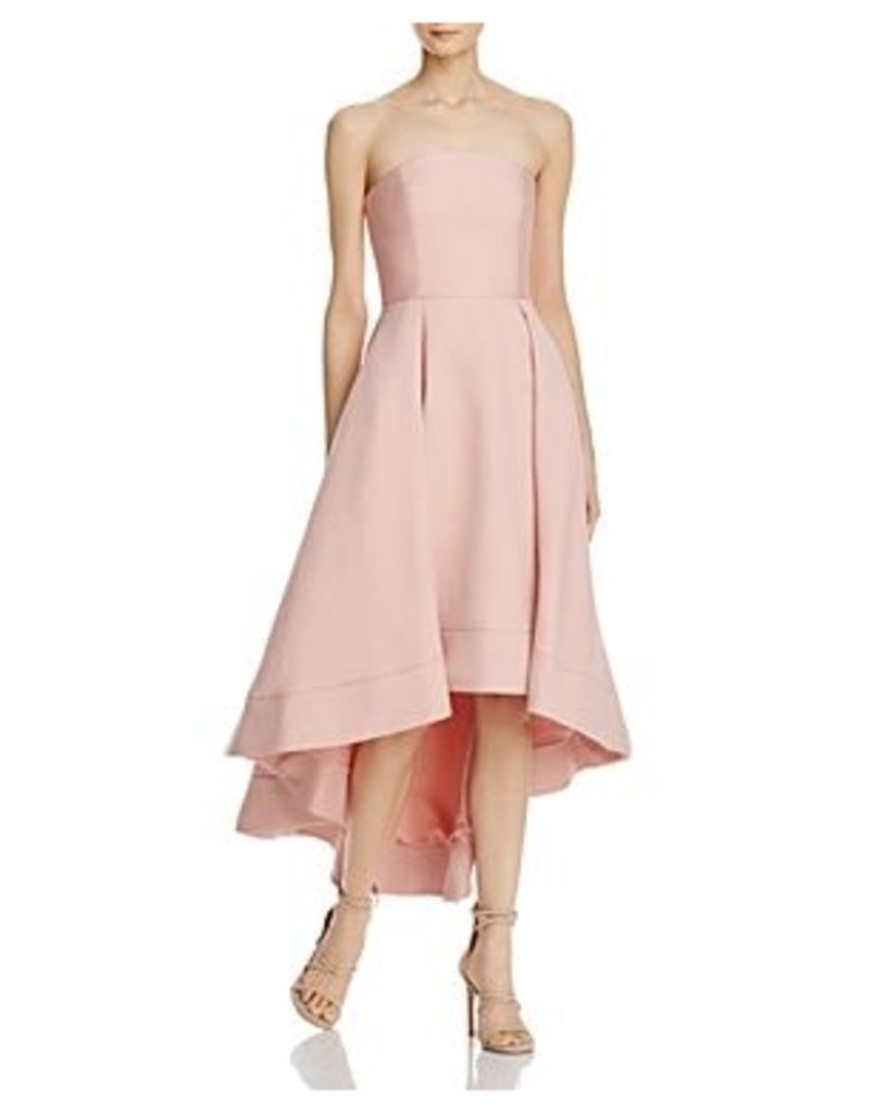 C/Meo Collective Great Expectations Strapless Dress - 100% Exclusive