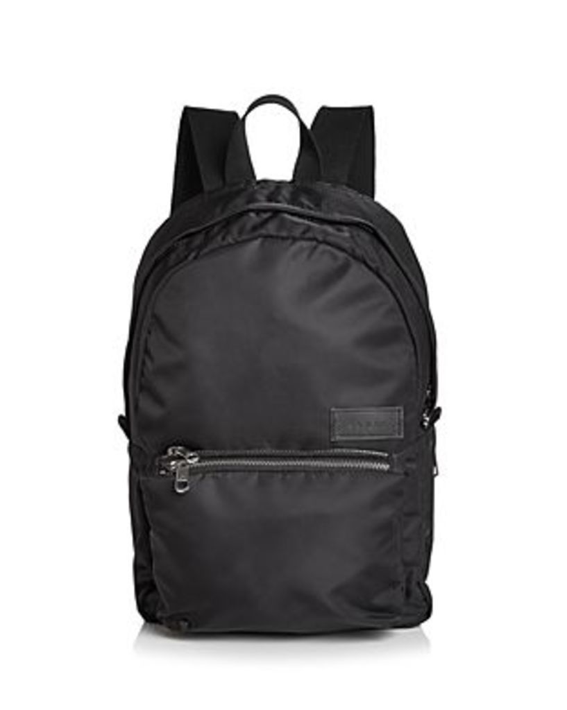 State Heights Lorimer Mini Nylon Backpack