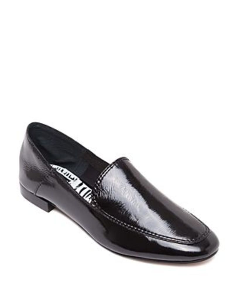 Dolce Vita Camden Patent Leather Loafers