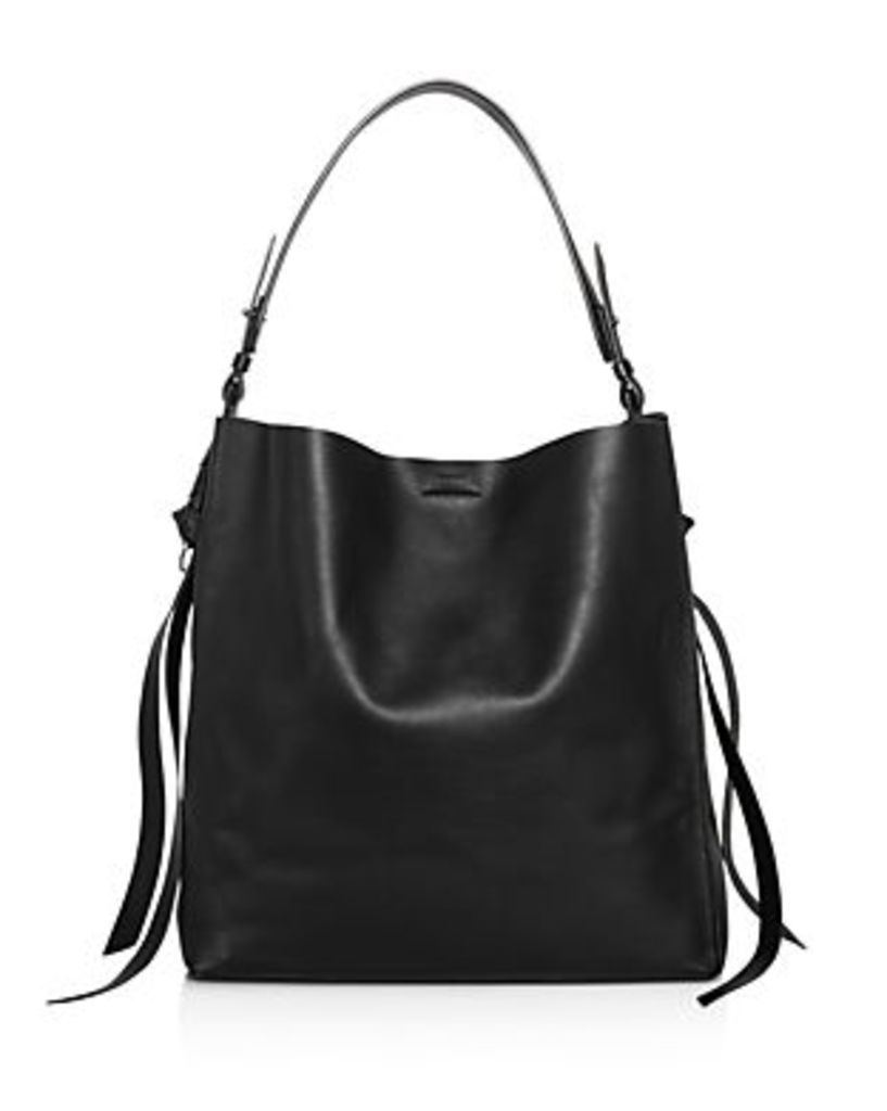 Voltaire Large Leather Tote