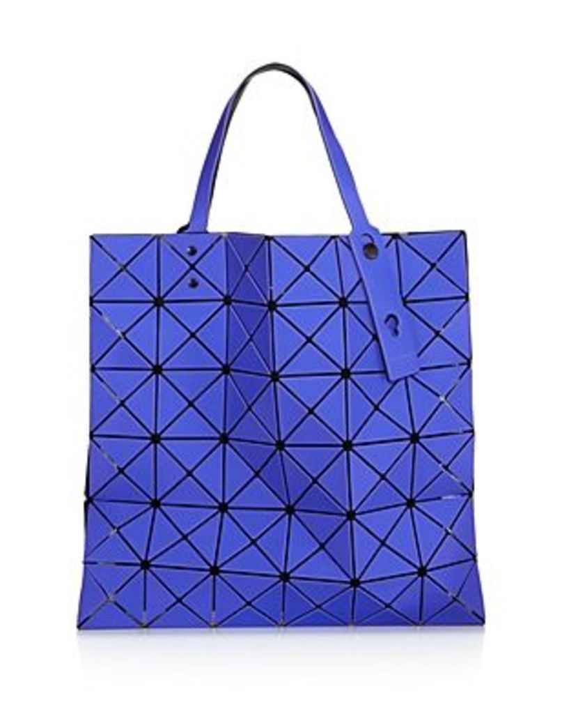 Lucent Frost Tote