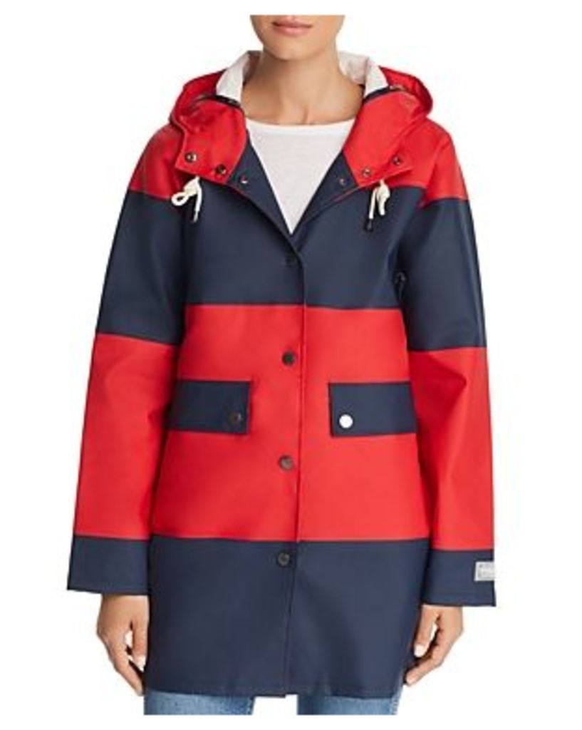 Pendleton Seaside Slicker Raincoat