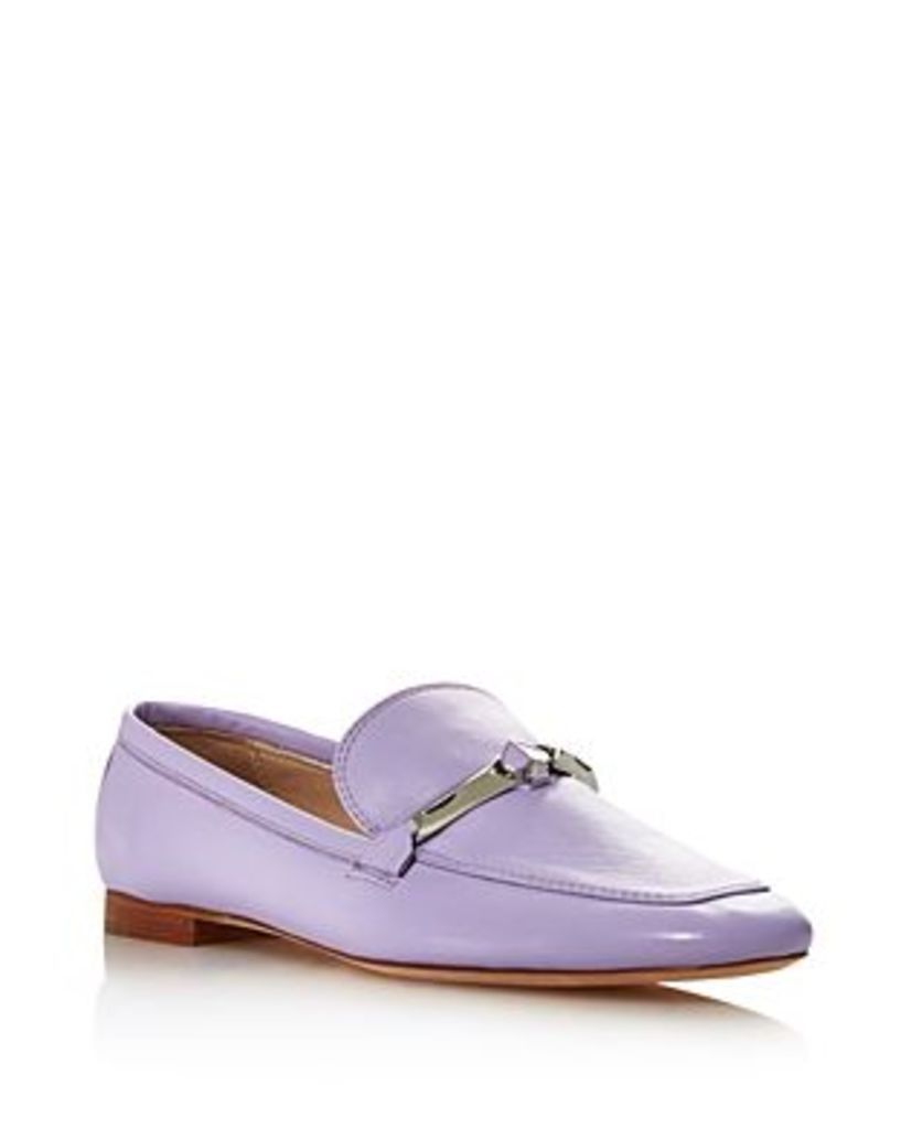 kate spade new york Women's Lana Leather Loafers