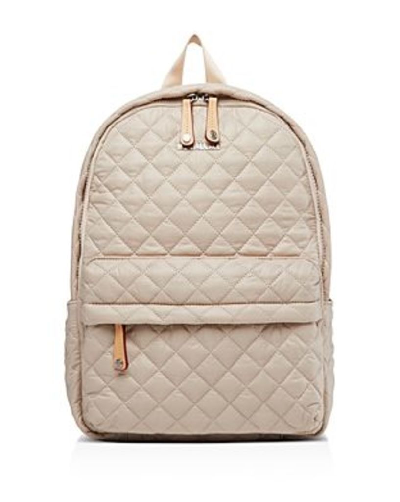 Mz Wallace City Backpack