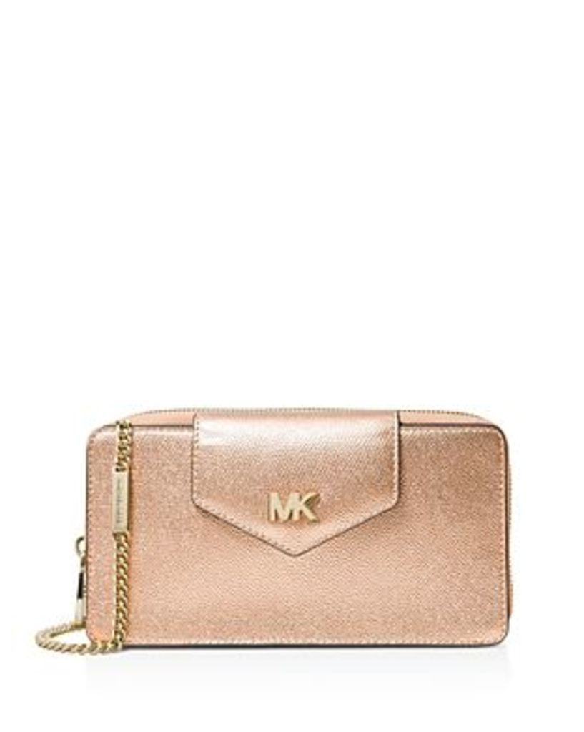 Michael Michael Kors Small Convertible Phone Crossbody