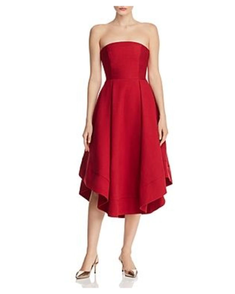 C/Meo Collective Making Waves Strapless Dress - 100% Exclusive