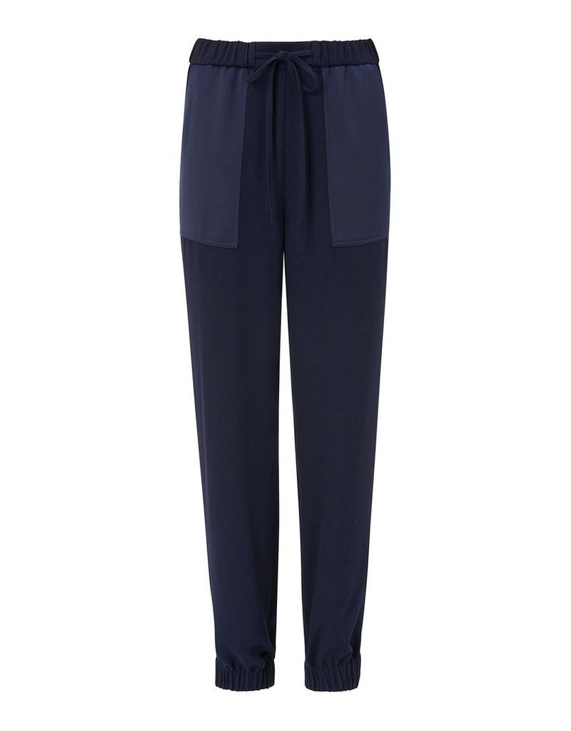 Celia Pocket Trousers