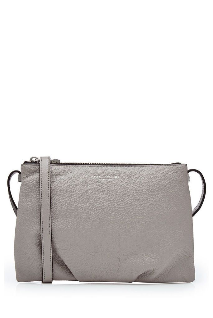 Marc Jacobs Standard Leather Shoulder Bag