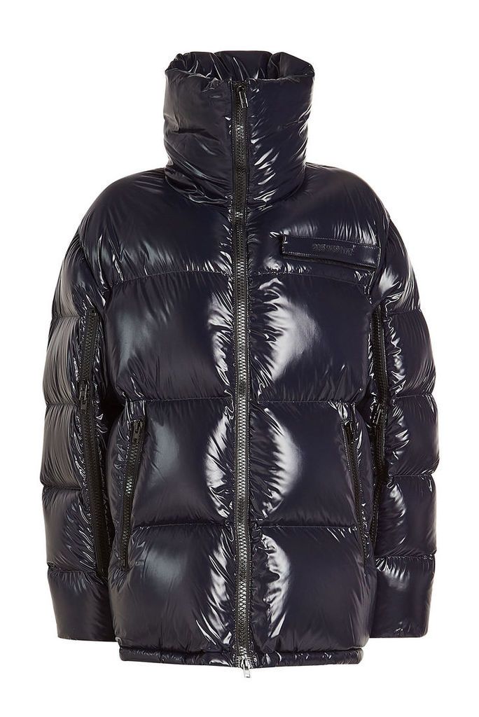 CALVIN KLEIN 205W39NYC Quilted Down Jacket