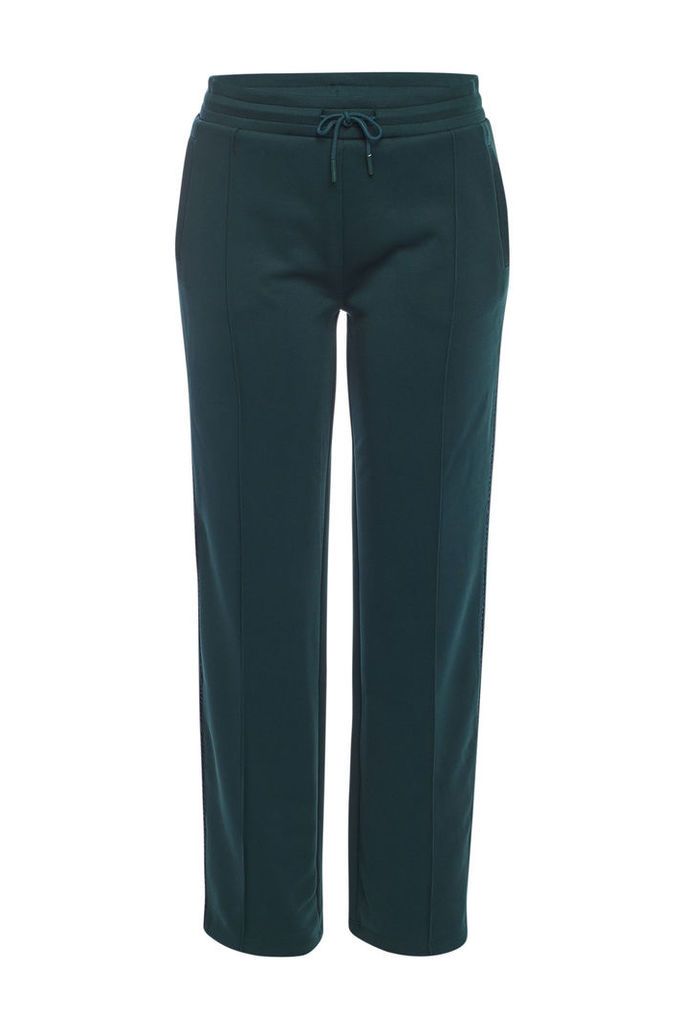 Closed Tapered Pants