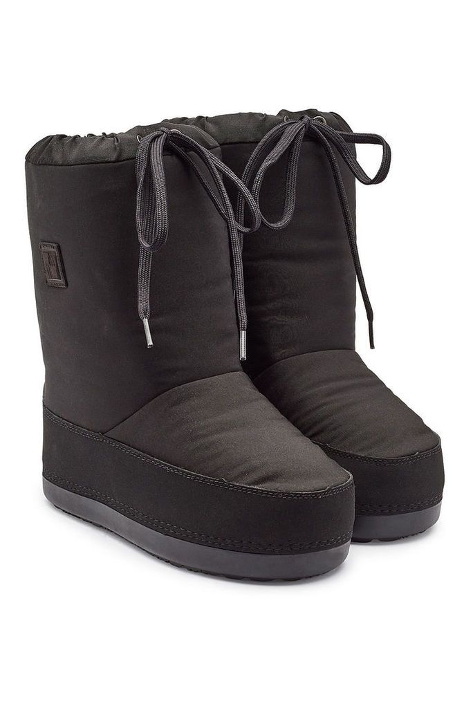 Woolrich Arctic Snow Ankle Boots