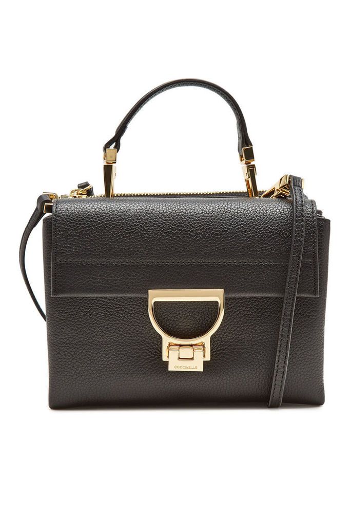 Coccinelle Arlettis Mini Leather Handbag