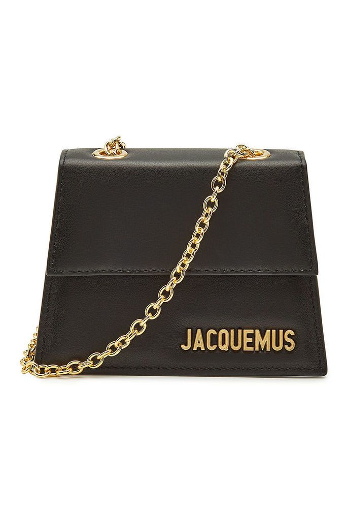 Jacquemus Le Piccolo Mini Leather Handbag
