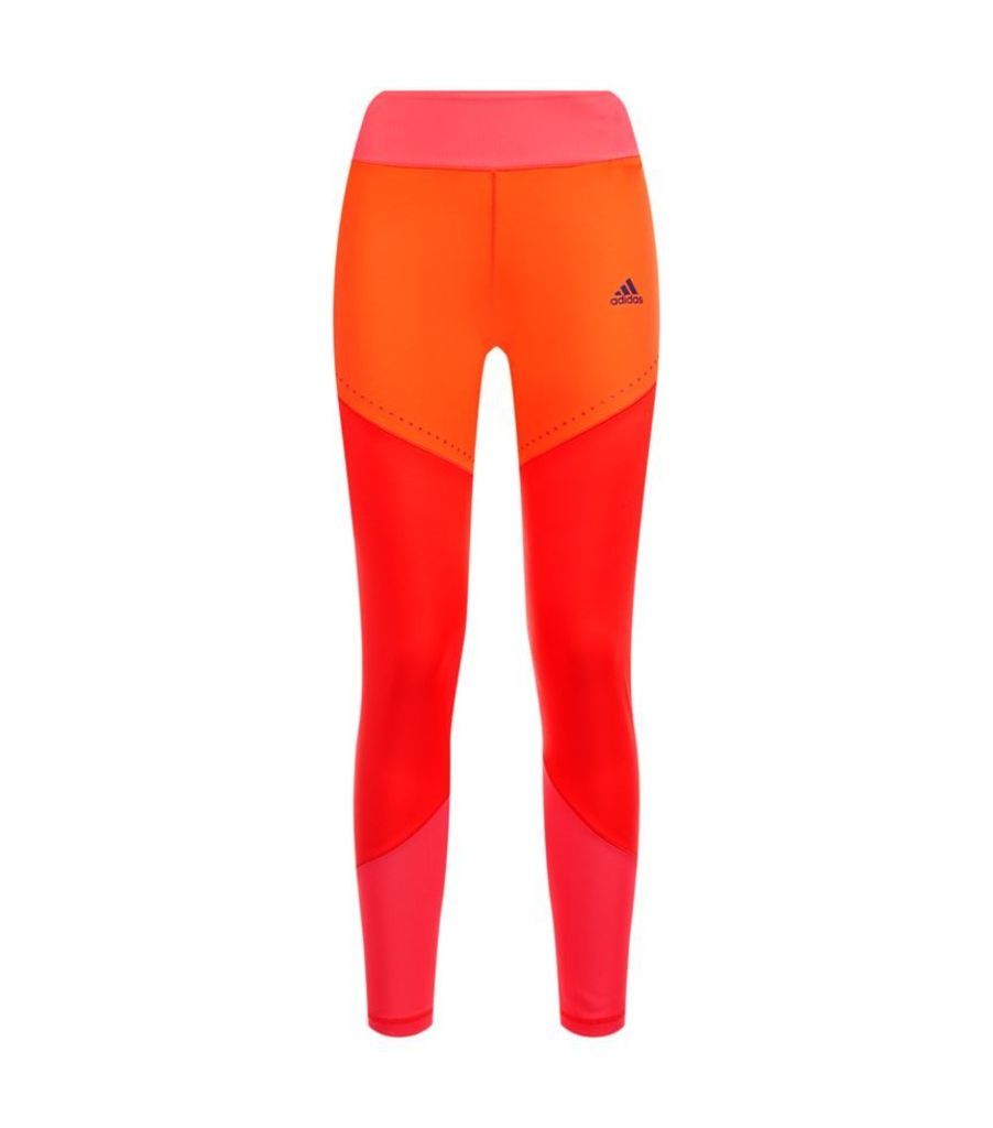 Adidas, Wow Drop 1 Ultimate Long Tights, Female