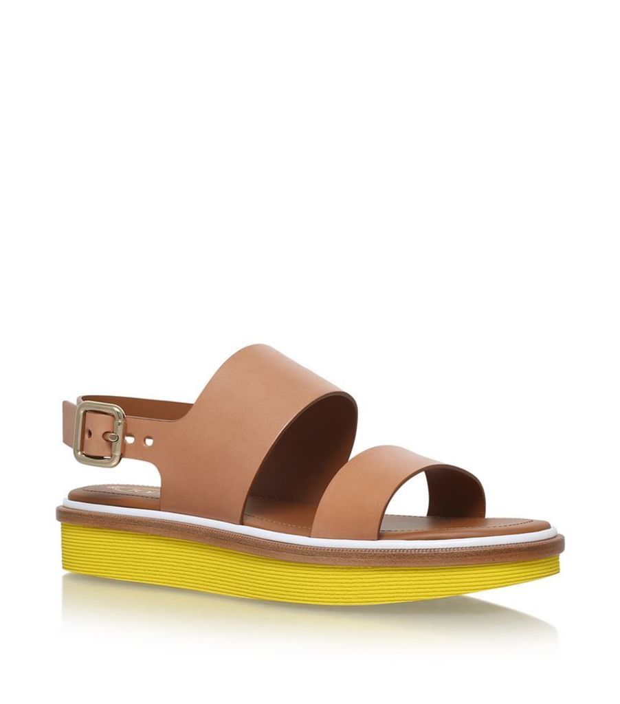 Tod'S, Strappy Sandals, Female