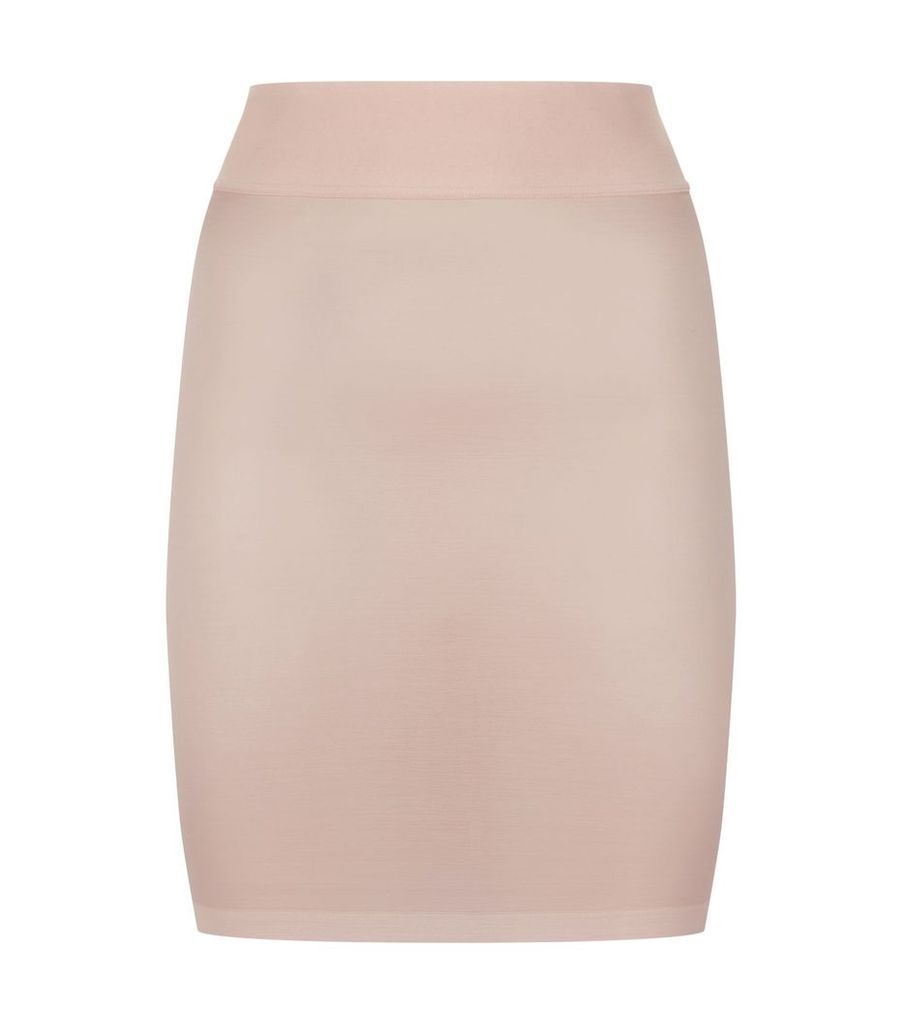 Sheer Touch Forming Skirt